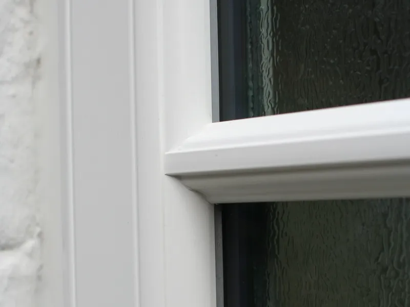 Security Glazing — Gallery South Kensington