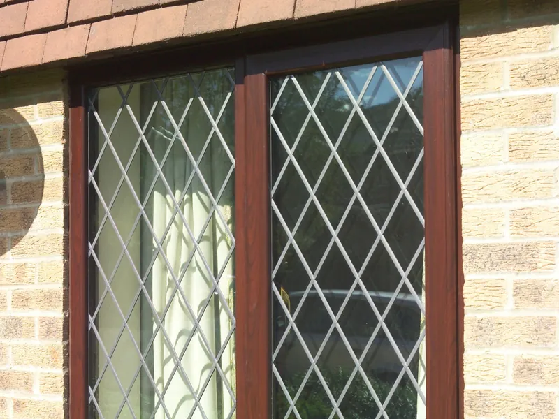Security Glazing — Gallery South Kensington