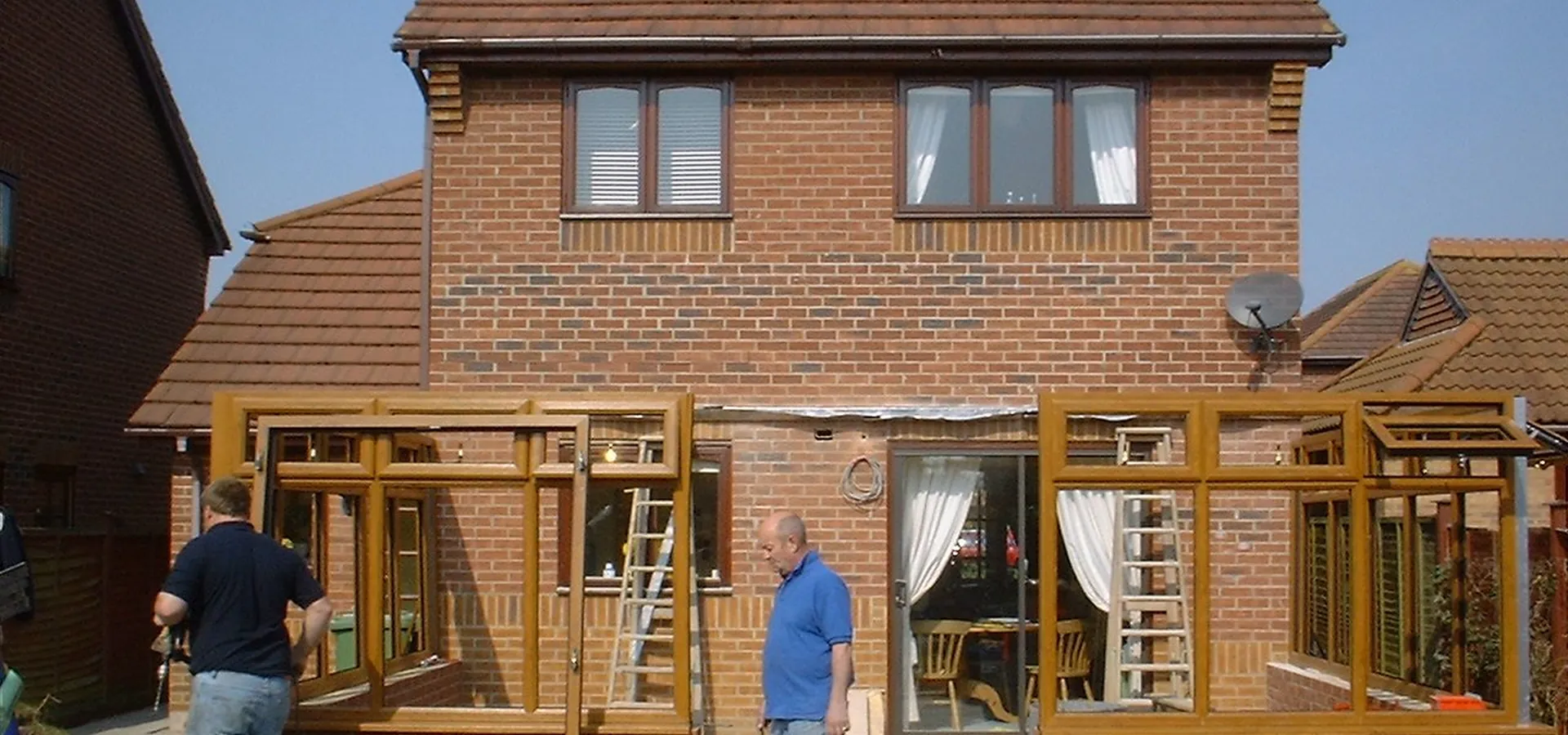 Roof Replacement South Kensington