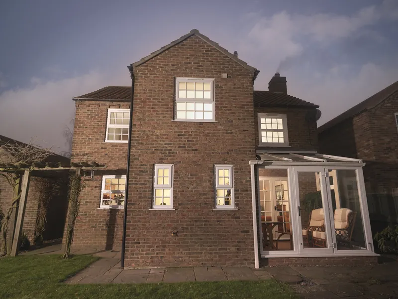 Conservatories — Gallery South Kensington
