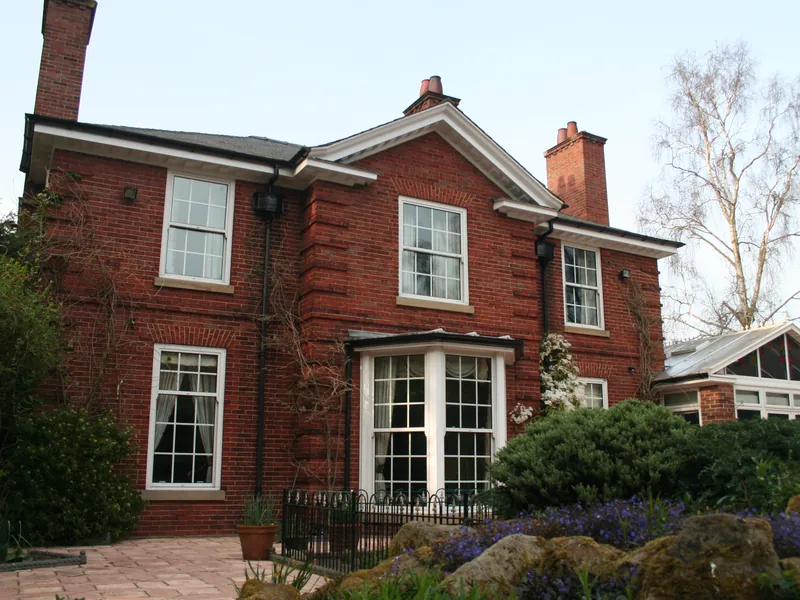 Conservatories — Gallery South Kensington