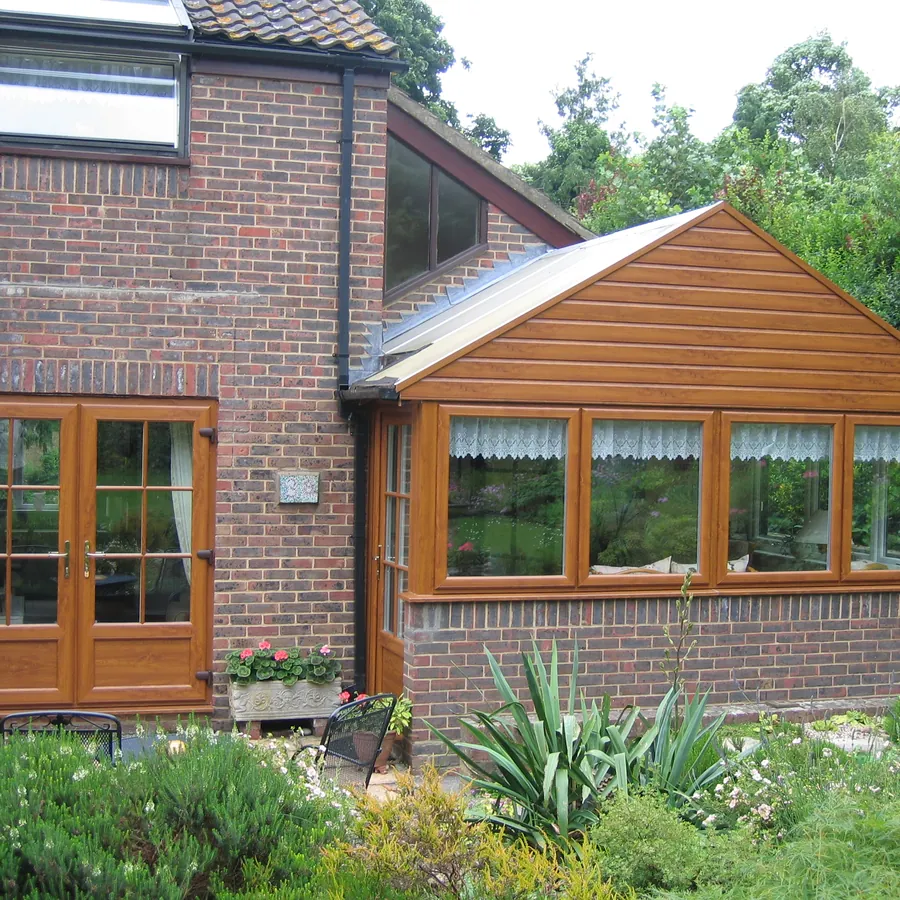 Garden Room — Product South Kensington
