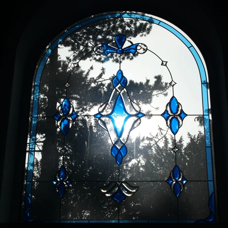 Glass Extension — Product South Kensington