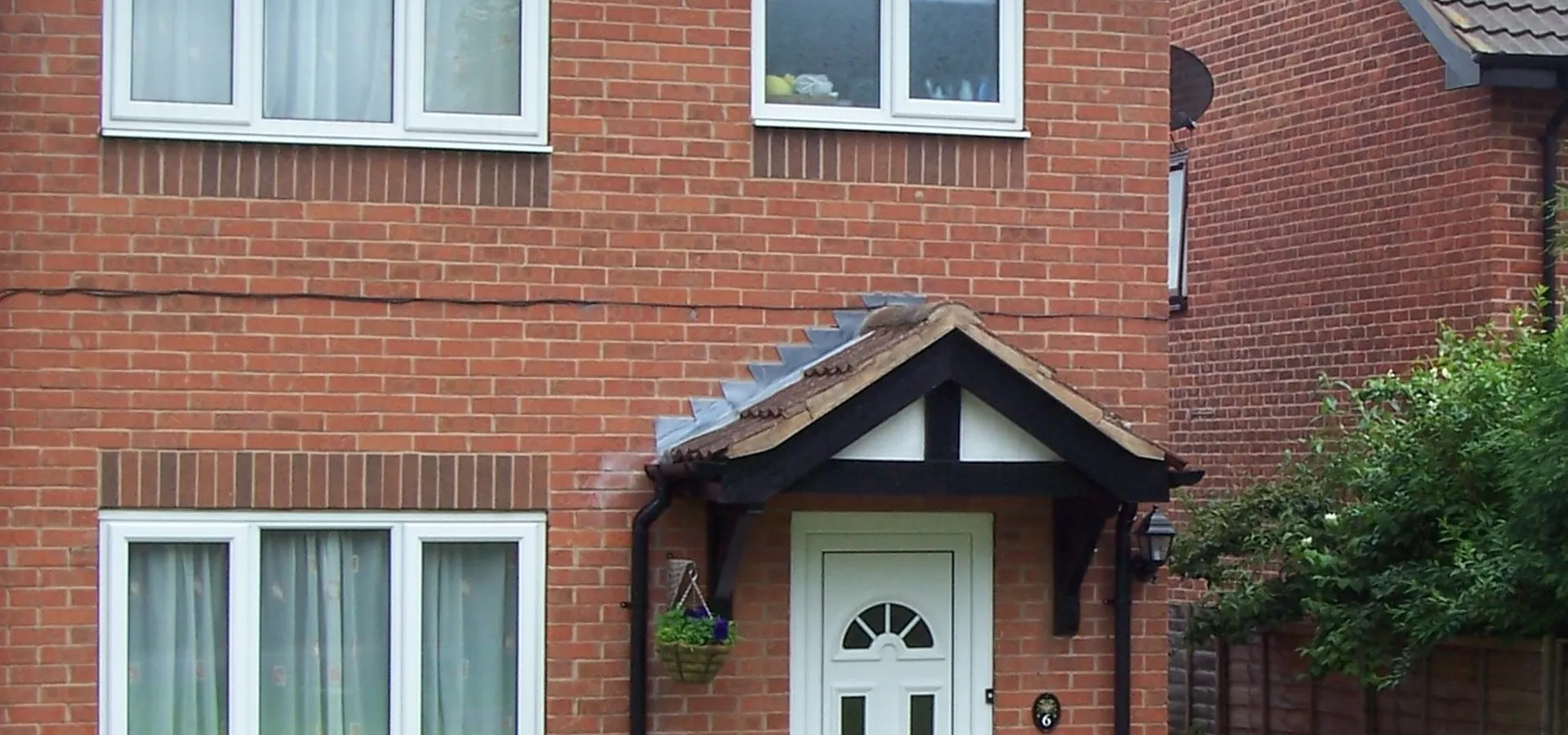 Lean To Conservatory South Kensington