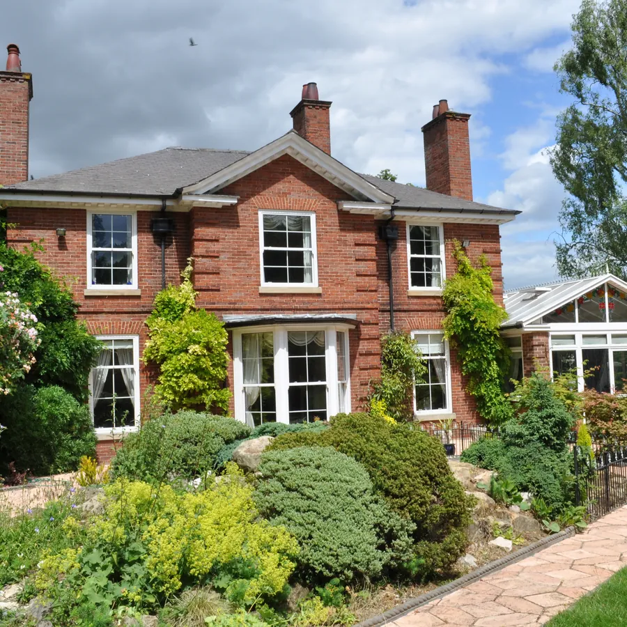 Lean To Conservatory — Product South Kensington