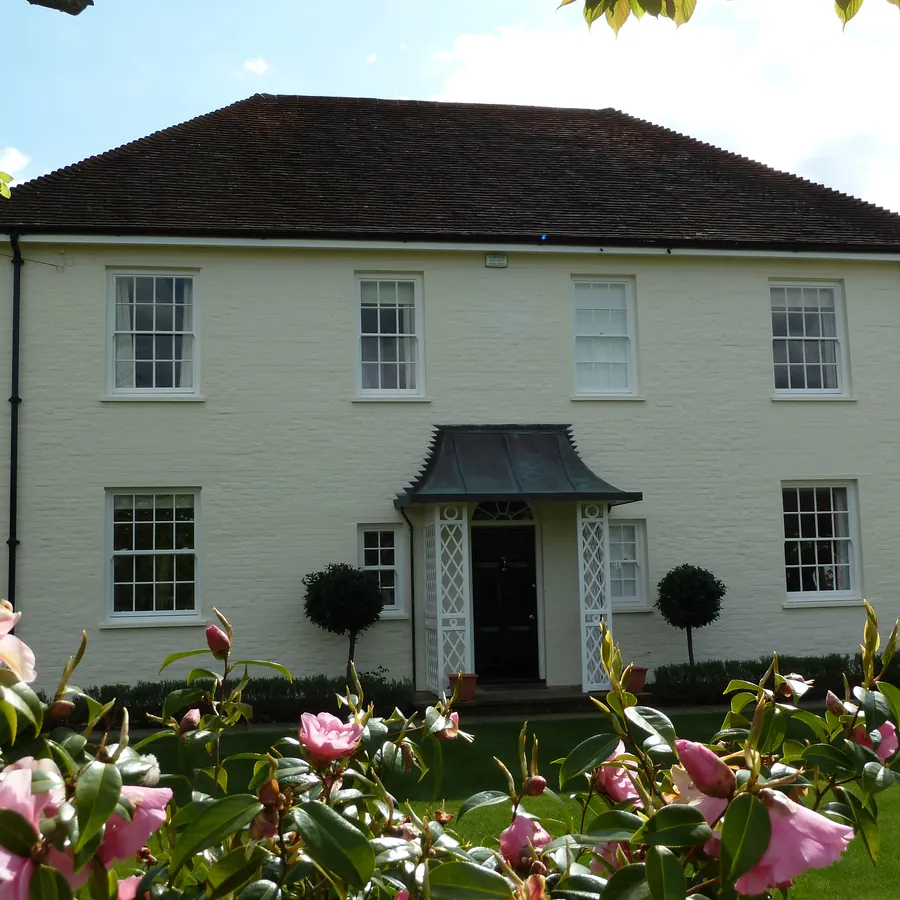 Orangery — Product South Kensington