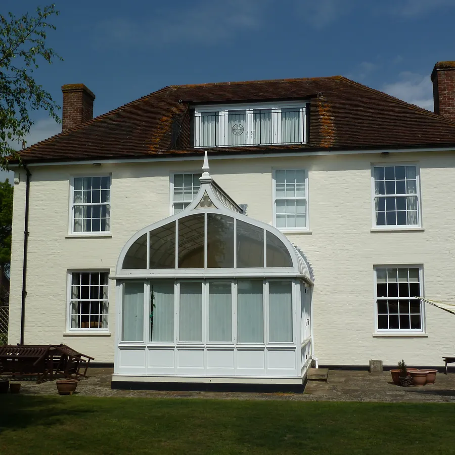 Orangery — Product South Kensington