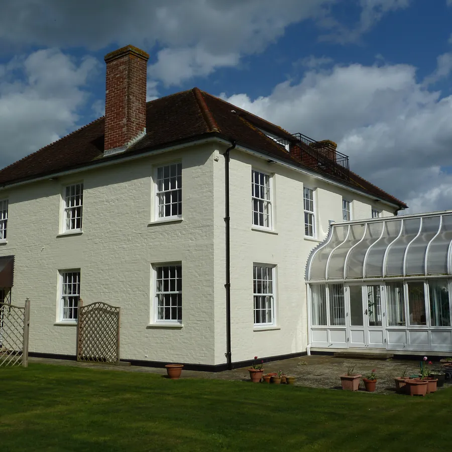 Conservatories — Product South Kensington