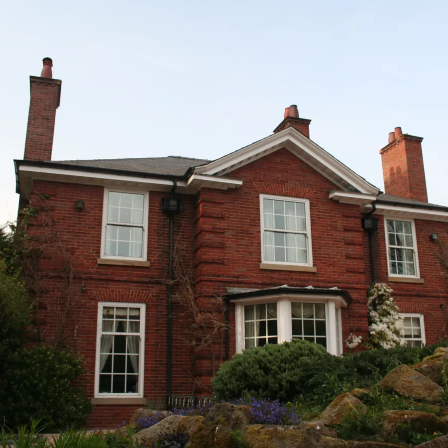 Conservatories — Product South Kensington