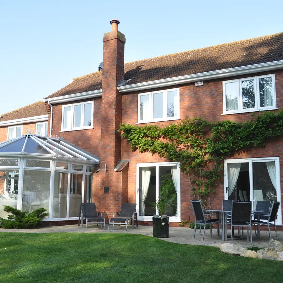 Conservatories — Product South Kensington