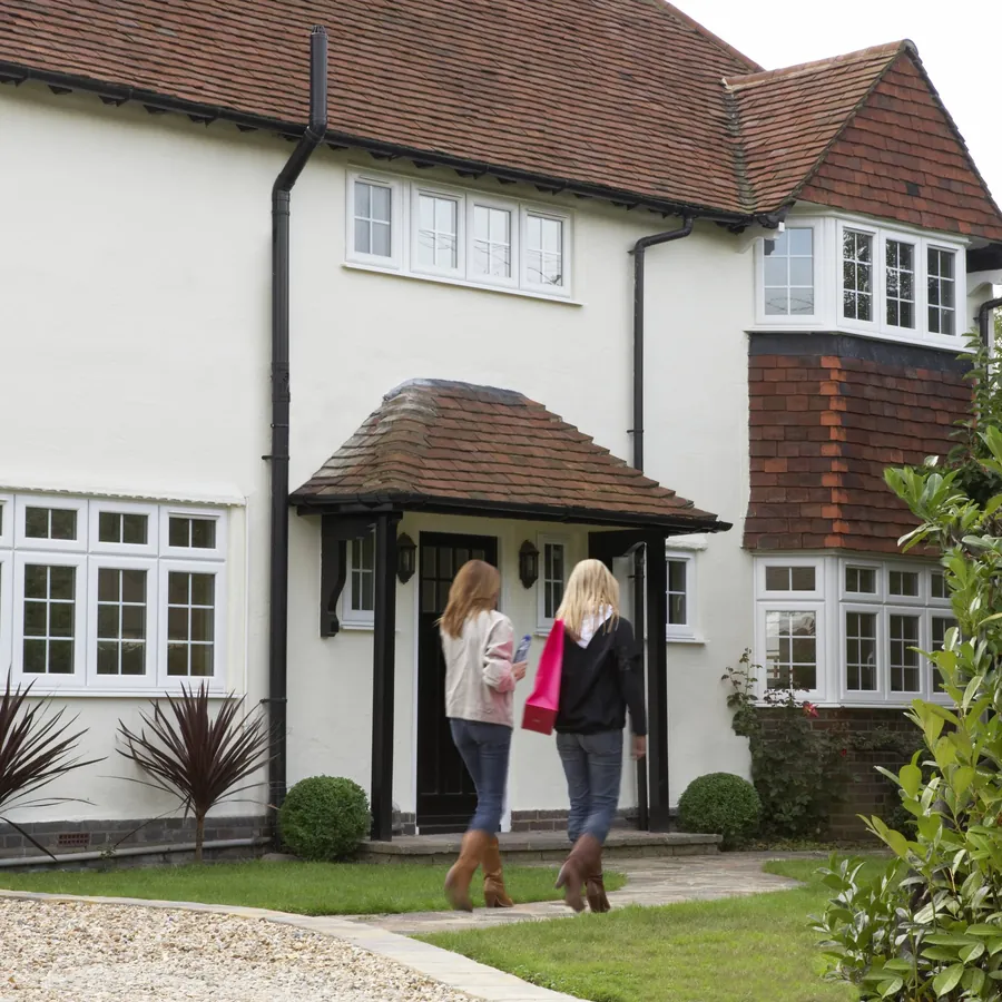Conservatories — Product South Kensington