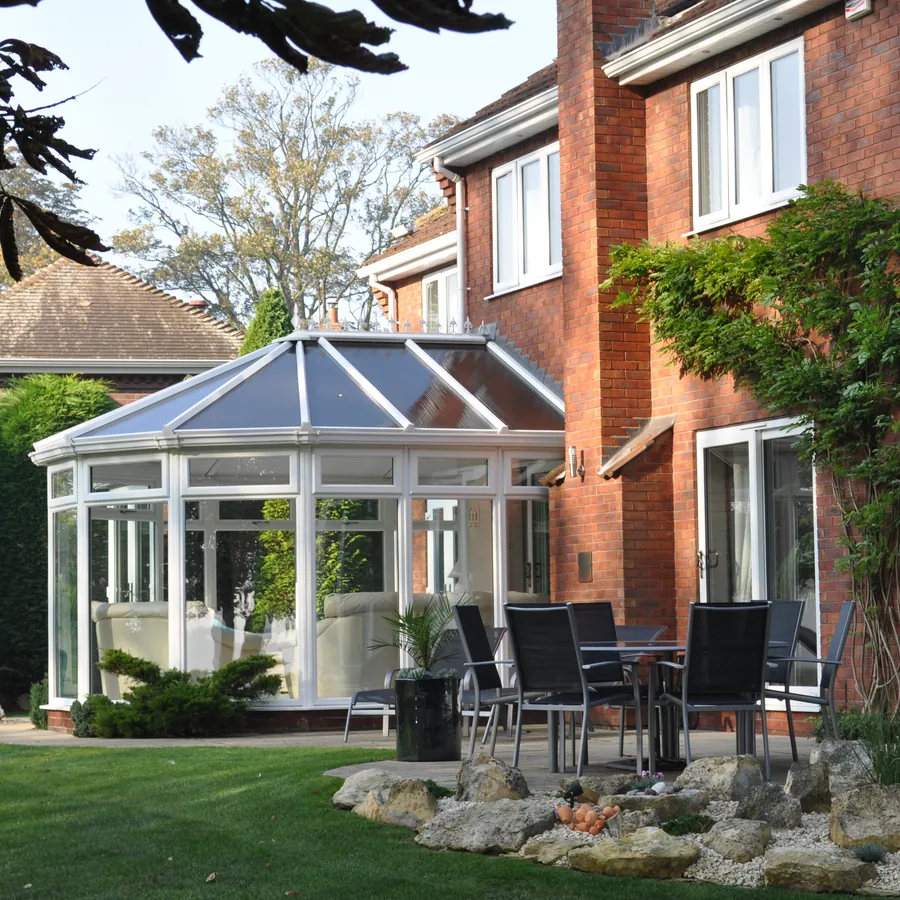 Conservatories — Product South Kensington
