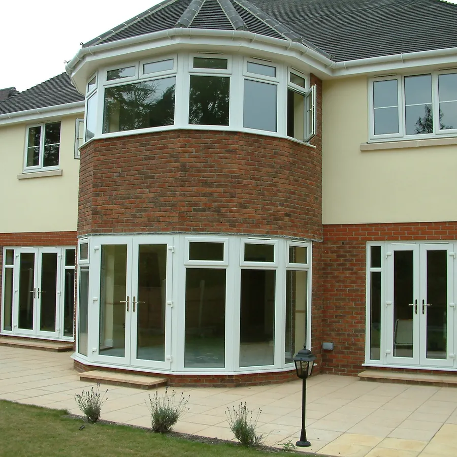 Conservatories — Product South Kensington