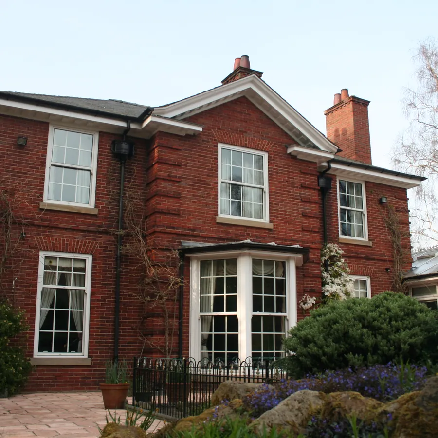Victorian Conservatory — Product South Kensington