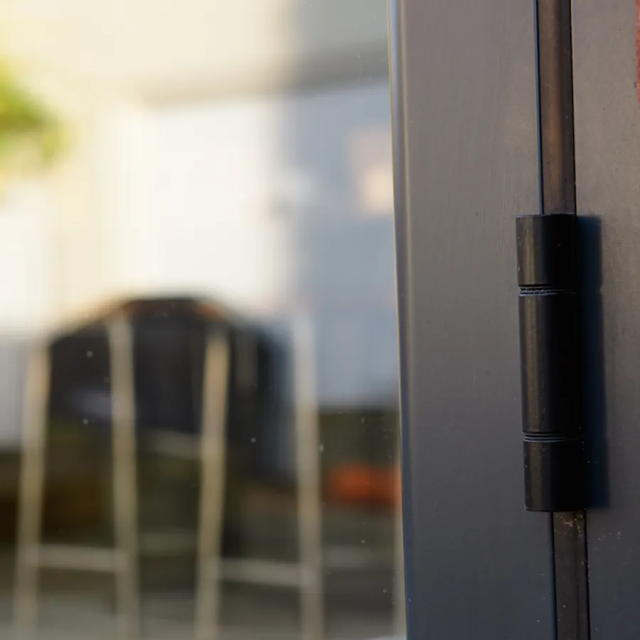Bifold Doors — Product South Kensington