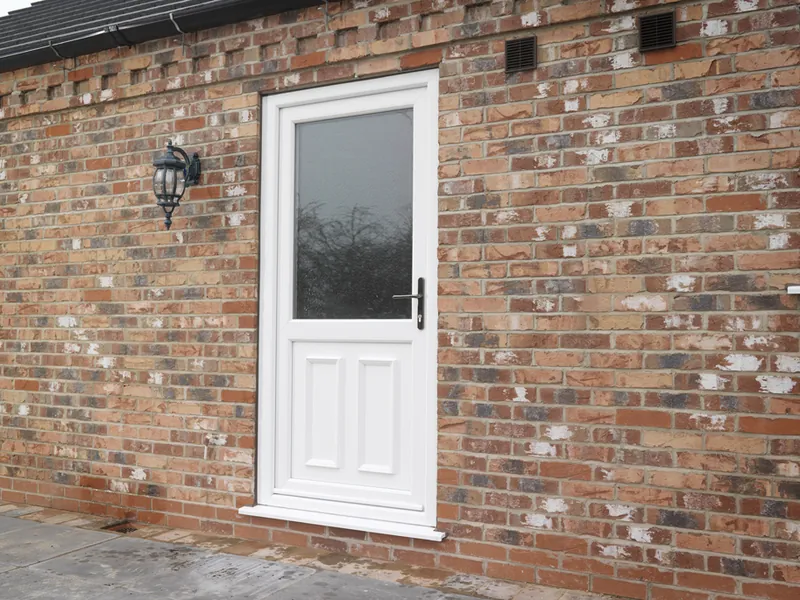 Composite Doors — Gallery South Kensington