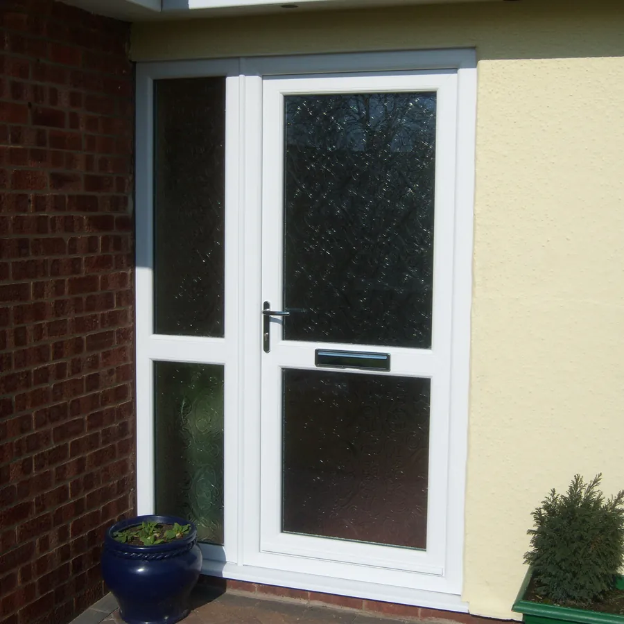 Composite Doors — Product South Kensington
