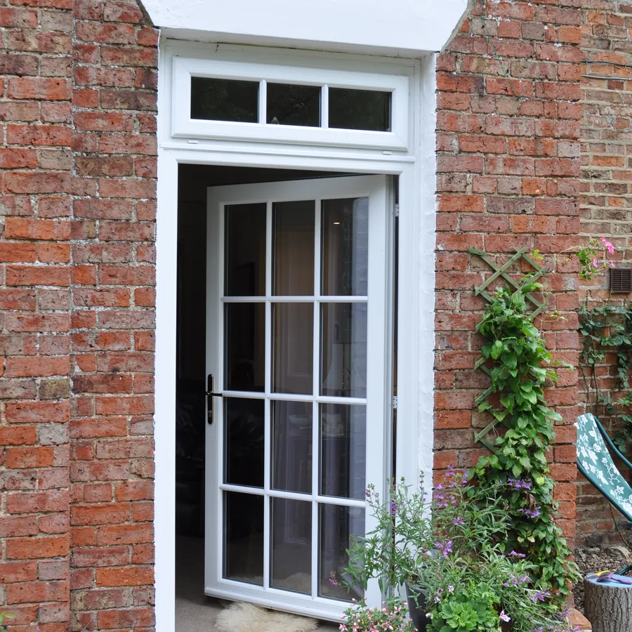 Composite Doors — Product South Kensington