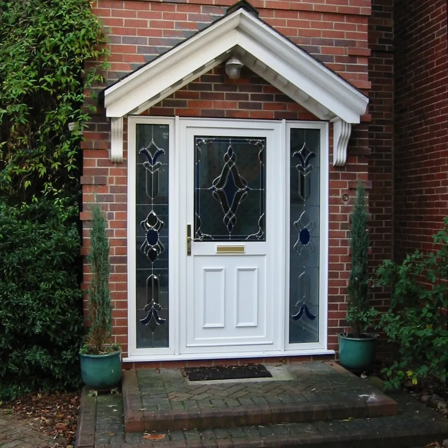 Front Doors — Product South Kensington