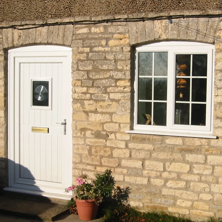 Front Doors — Product South Kensington