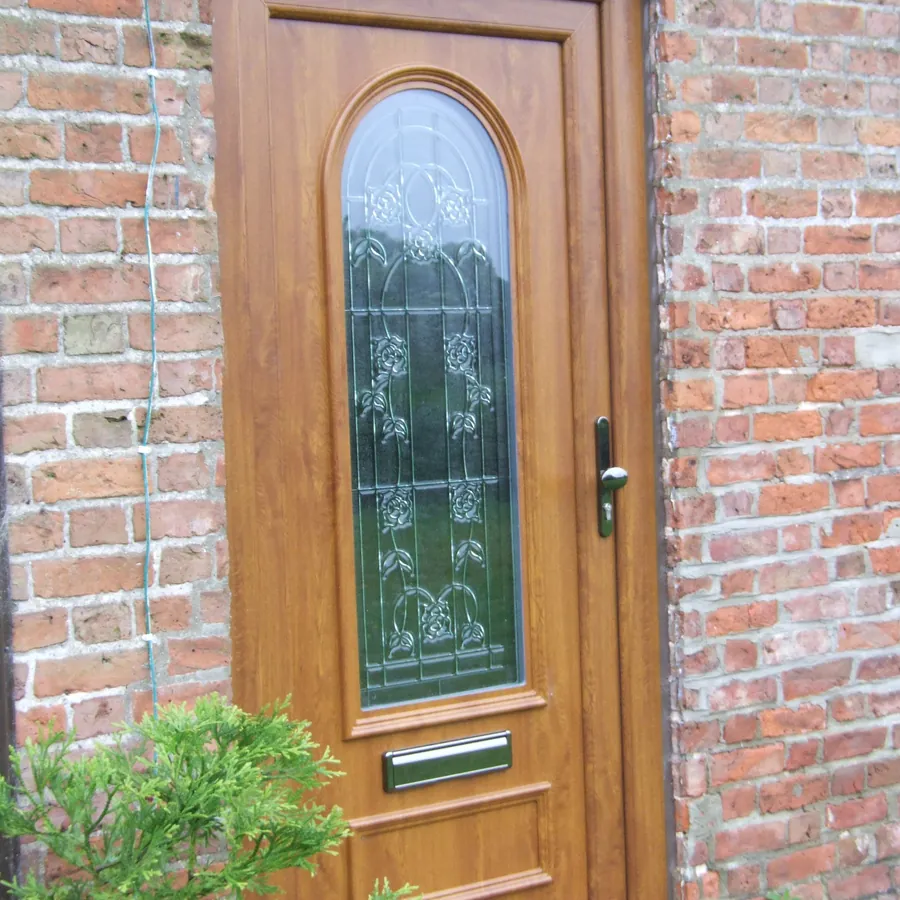 Front Doors — Product South Kensington
