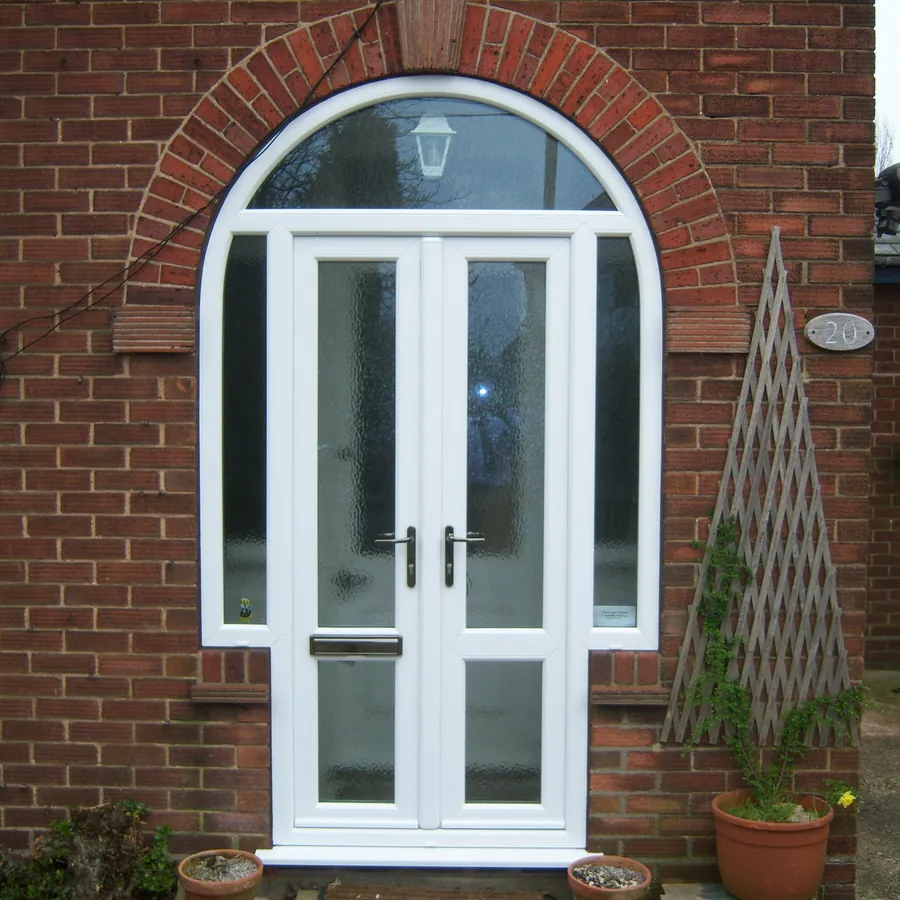 Front Doors — Product South Kensington