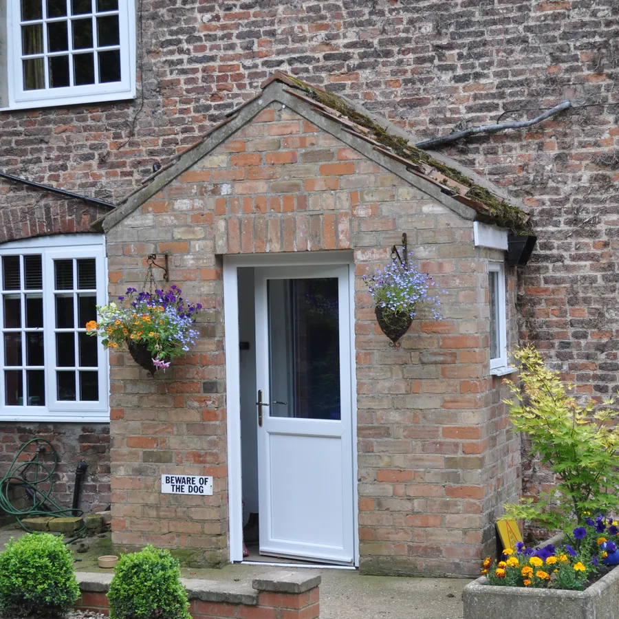 Front Doors — Product South Kensington