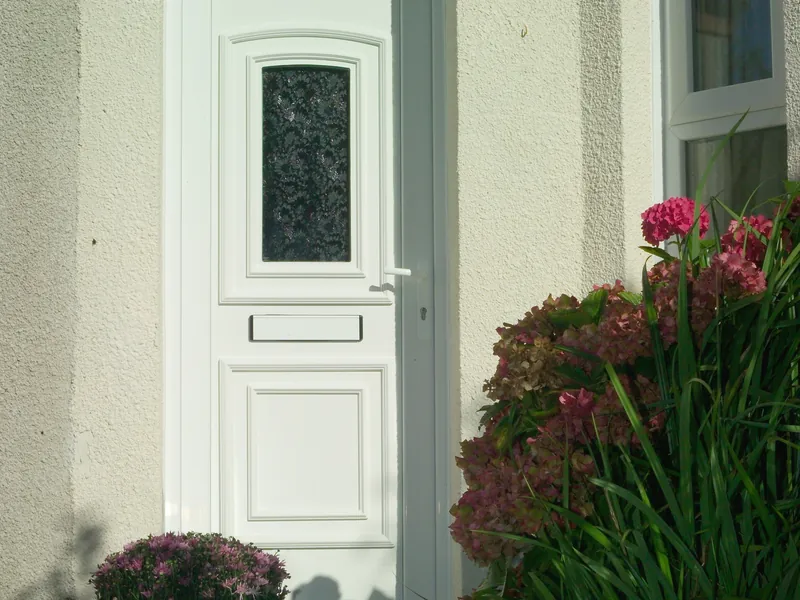 Double Glazing Doors — Gallery South Kensington
