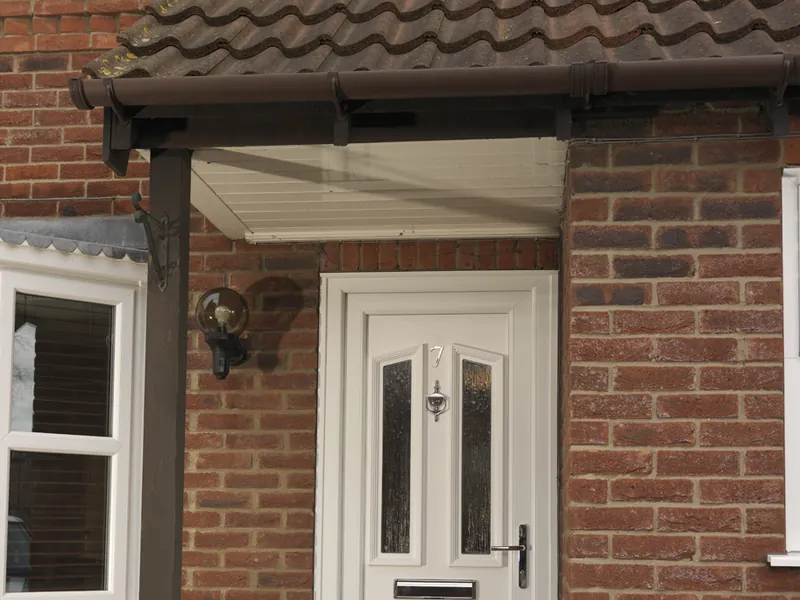 Double Glazing Doors — Gallery South Kensington