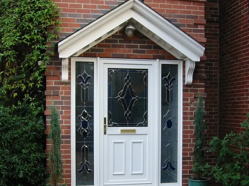 Double Glazing Doors — Gallery South Kensington