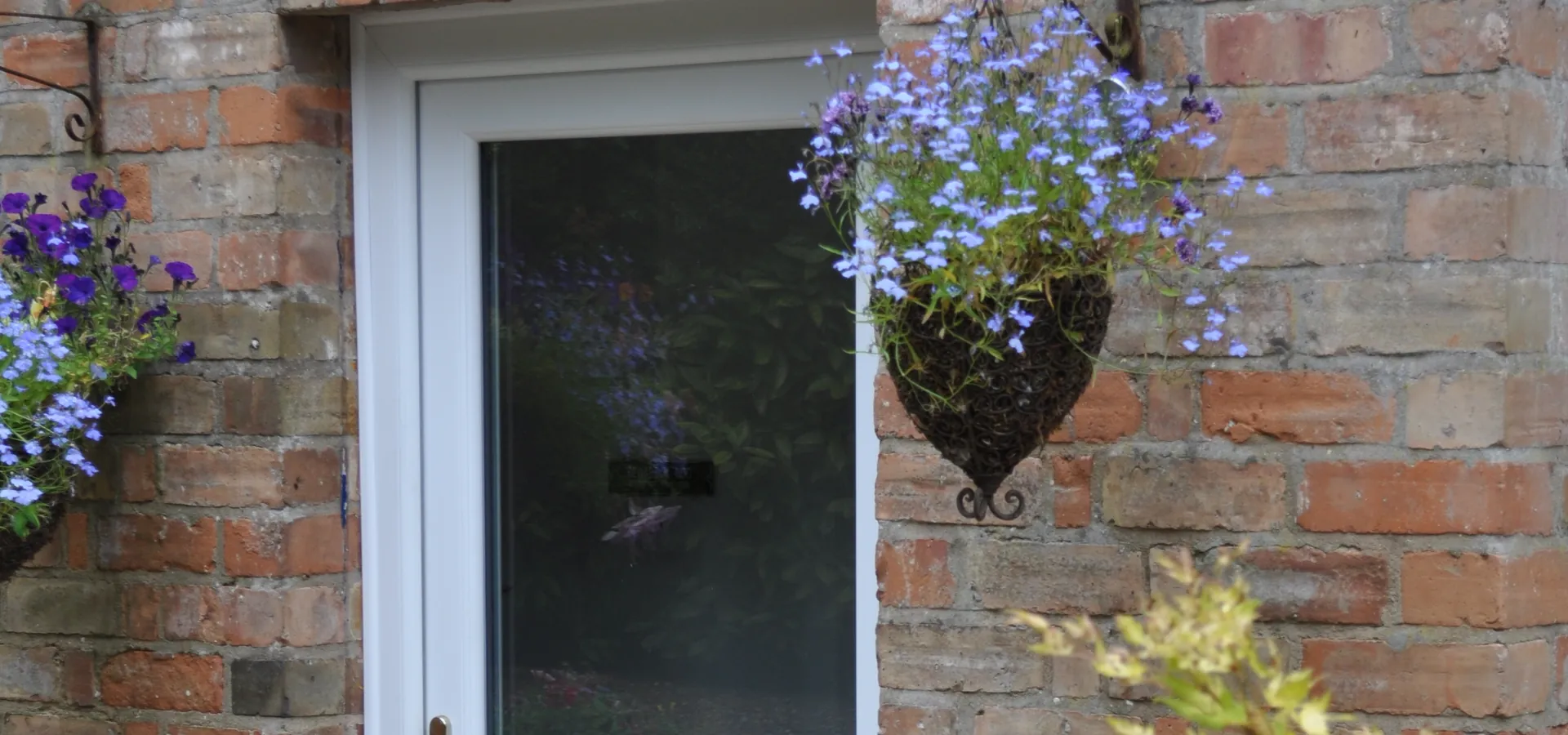 Double Glazing Doors South Kensington