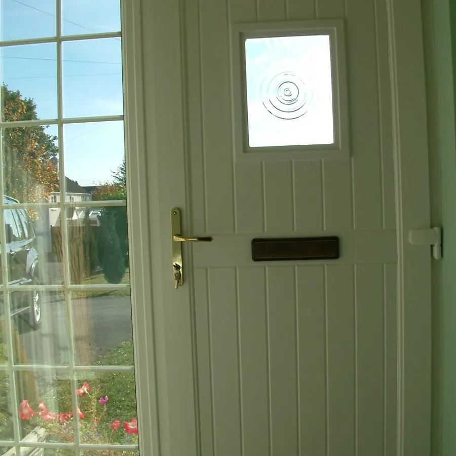 Double Glazing Doors — Product South Kensington