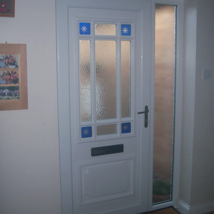 Double Glazing Doors — Product South Kensington