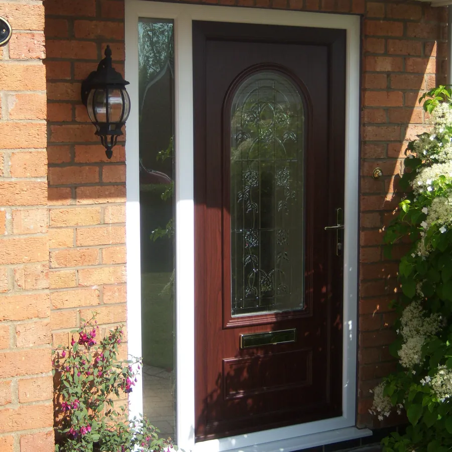 Double Glazing Doors — Product South Kensington