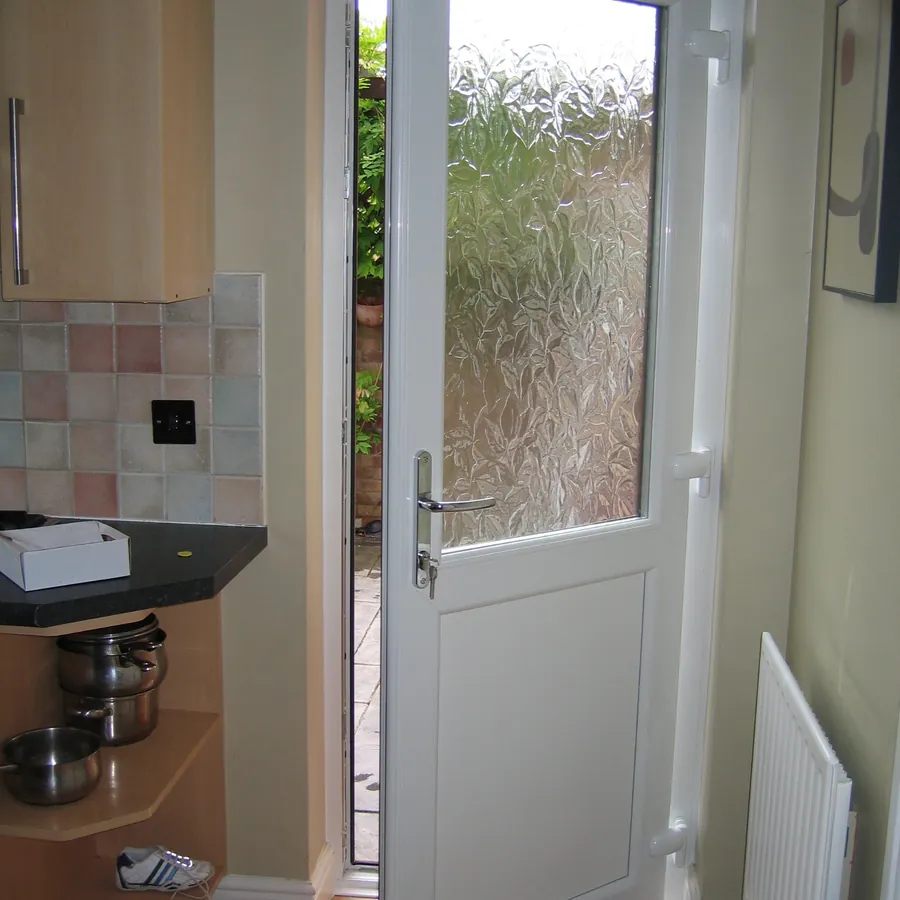Double Glazing Doors — Product South Kensington