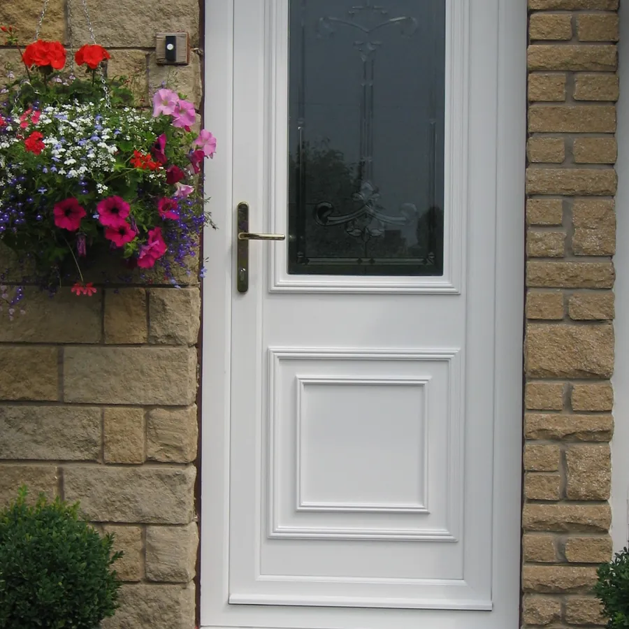 Double Glazing Doors — Product South Kensington