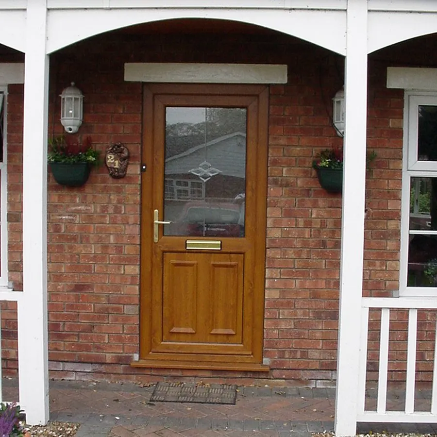 Double Glazing Doors — Product South Kensington