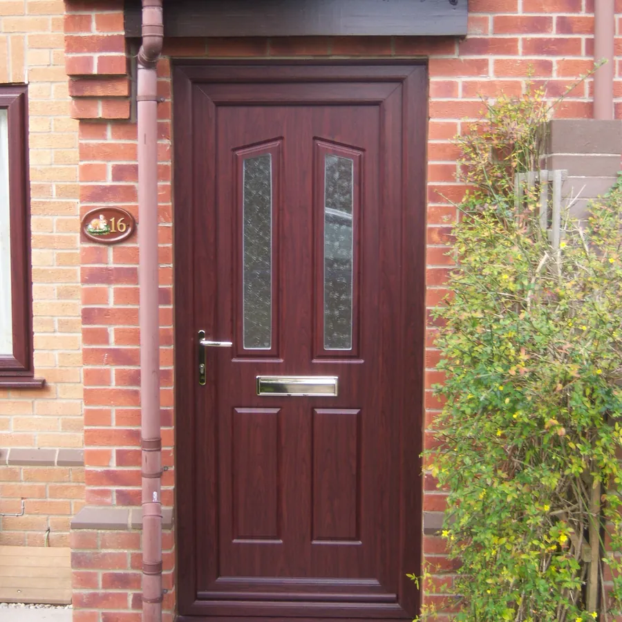 Double Glazing Doors — Product South Kensington