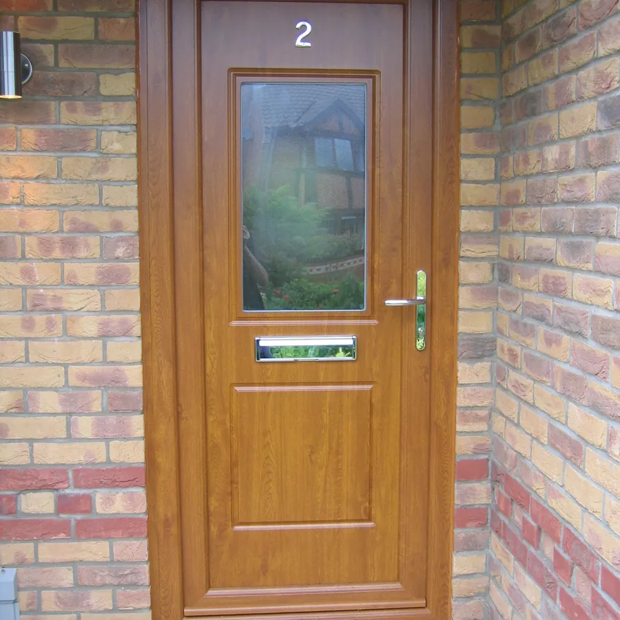 Double Glazing Doors — Product South Kensington