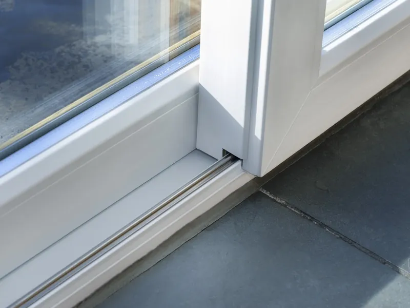 Sliding Patio Doors — Gallery South Kensington
