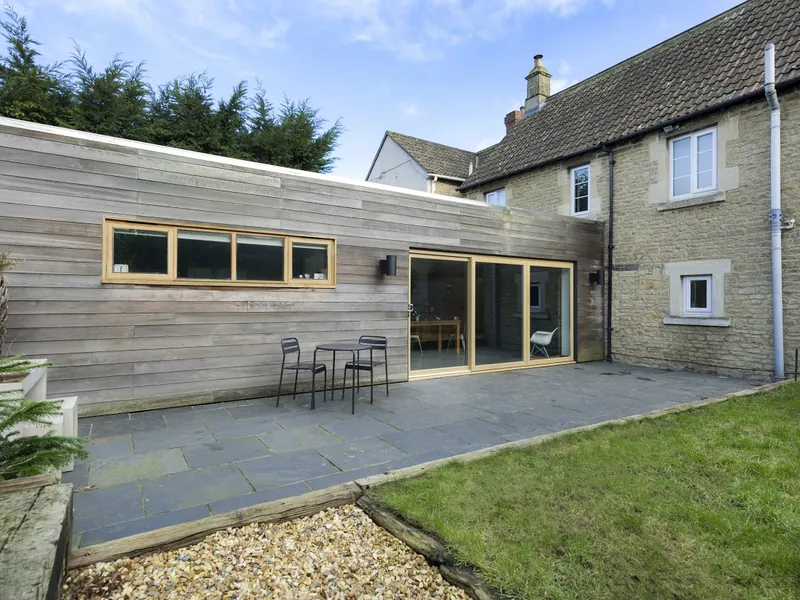 Sliding Patio Doors — Gallery South Kensington