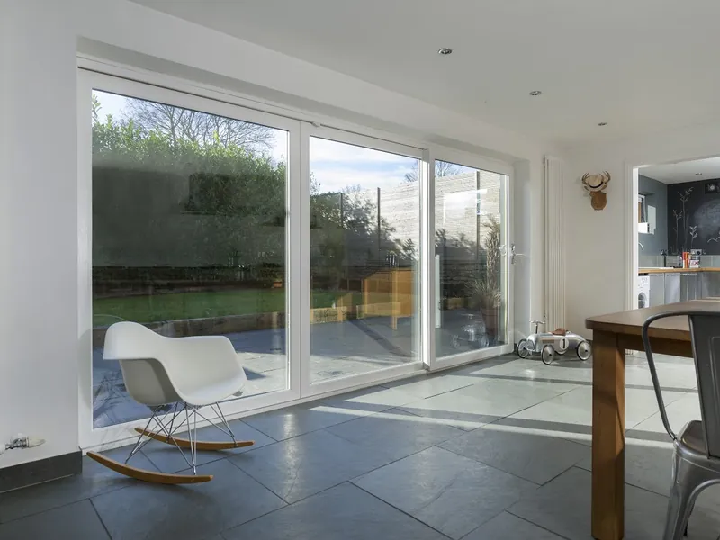 Sliding Patio Doors — Gallery South Kensington