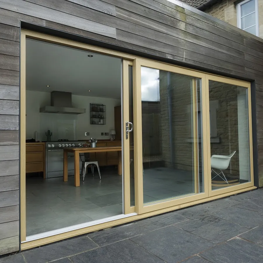 Sliding Patio Doors — Product South Kensington
