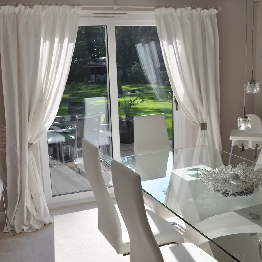 Sliding Patio Doors — Product South Kensington