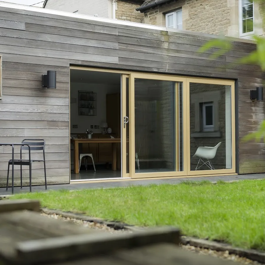 Sliding Patio Doors — Product South Kensington