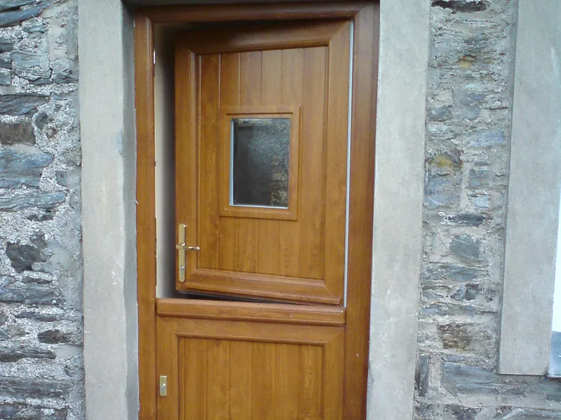 Stable Doors — Gallery South Kensington
