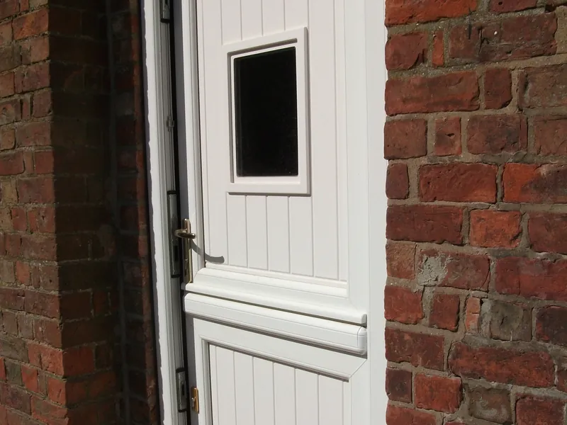 Stable Doors — Gallery South Kensington