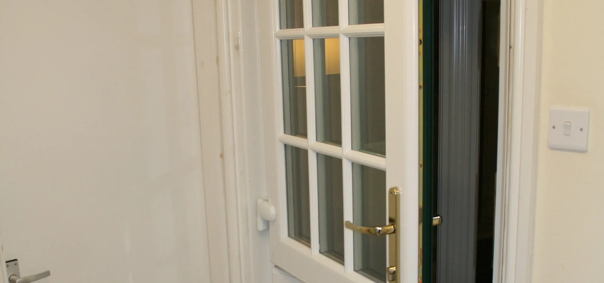 Stable Doors South Kensington