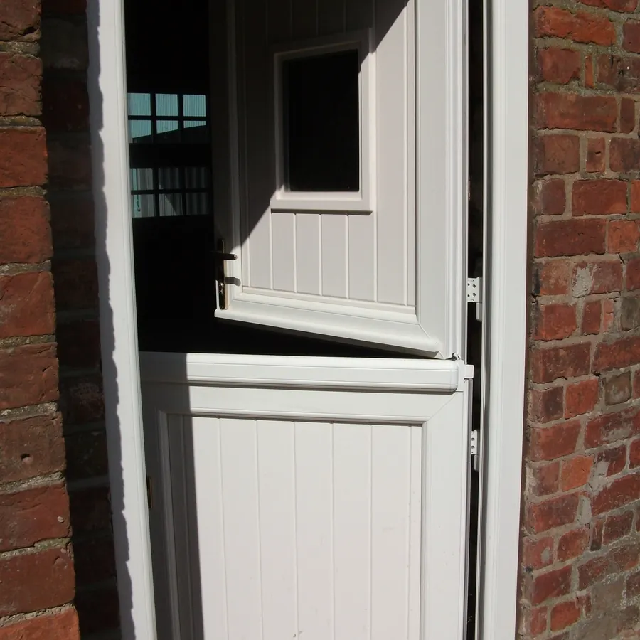 Stable Doors — Product South Kensington