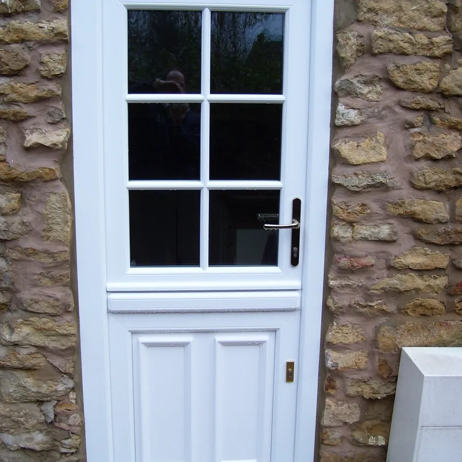 Stable Doors — Product South Kensington